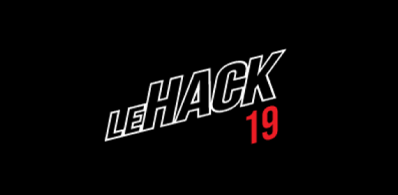 Challenges leHack 2019